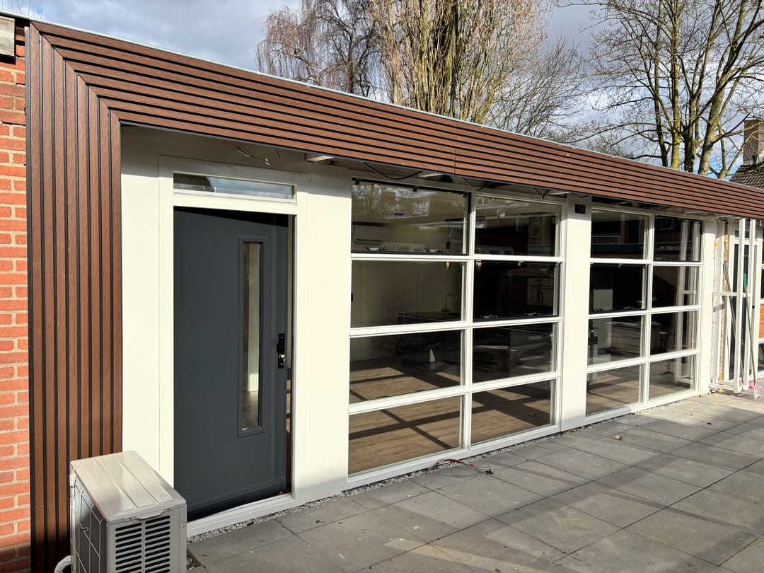 Foto 23 van Hessenweg 16-C