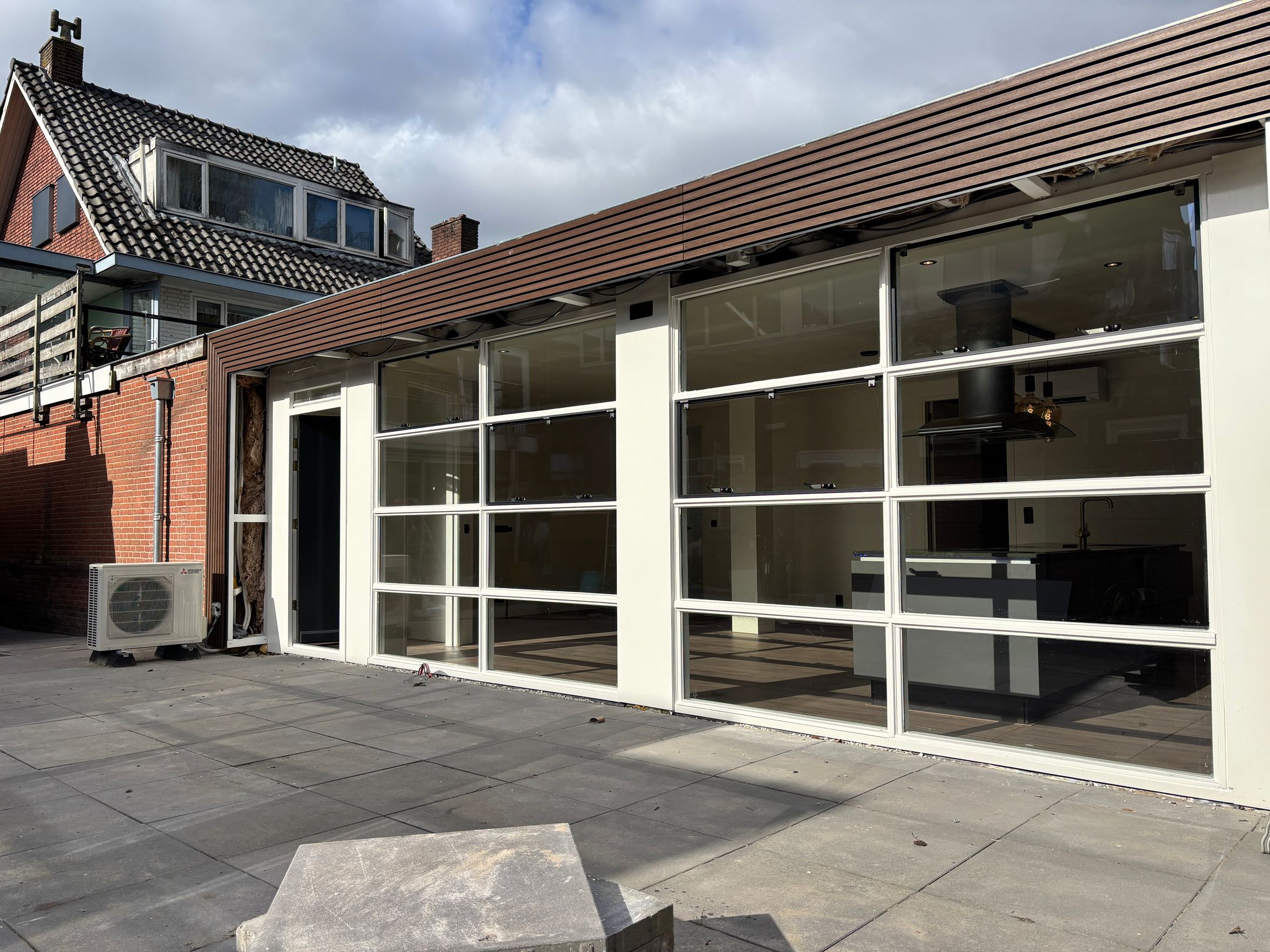 Foto 24 van Hessenweg 16-C