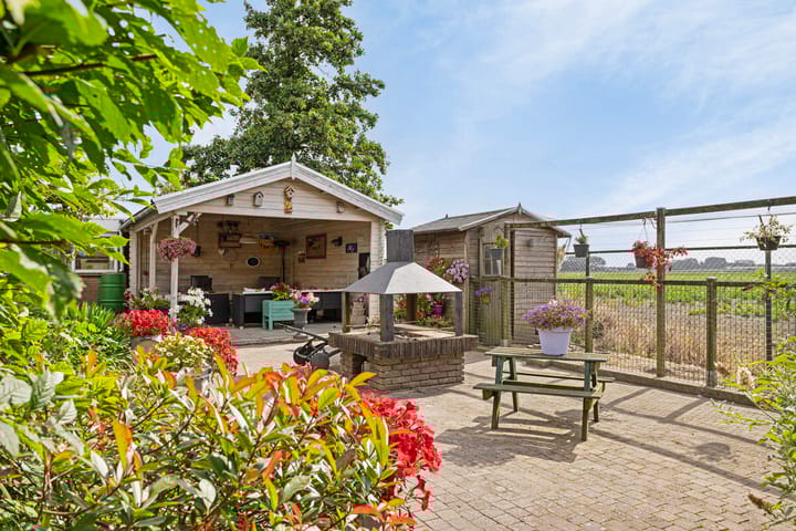 Foto 3 van Rijnlanderweg 1120