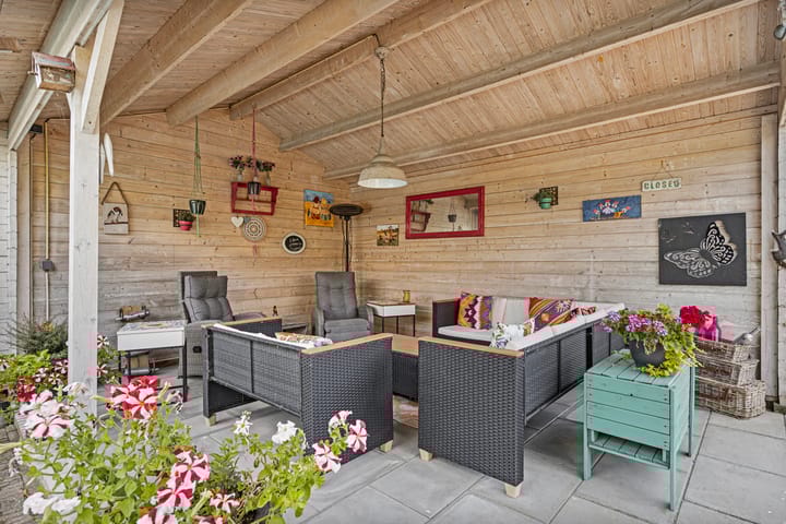 Foto 5 van Rijnlanderweg 1120