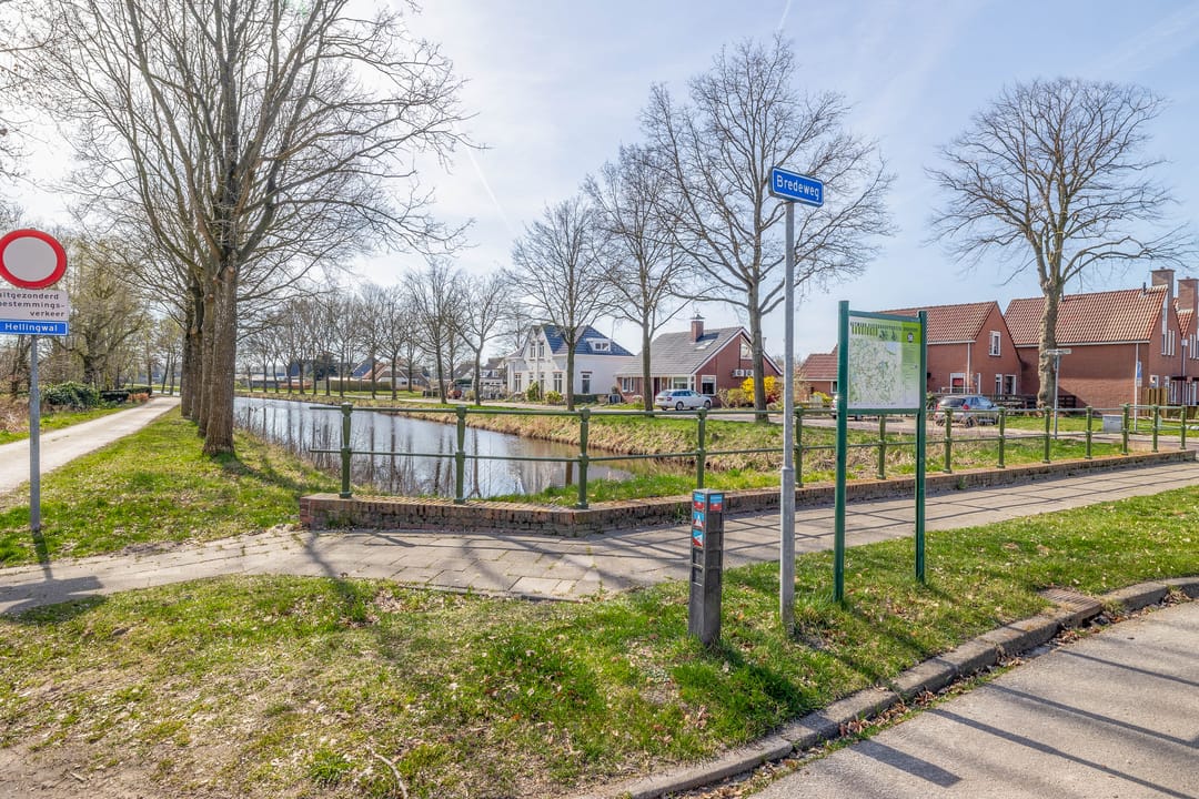 Photo 58 of Bredeweg 15