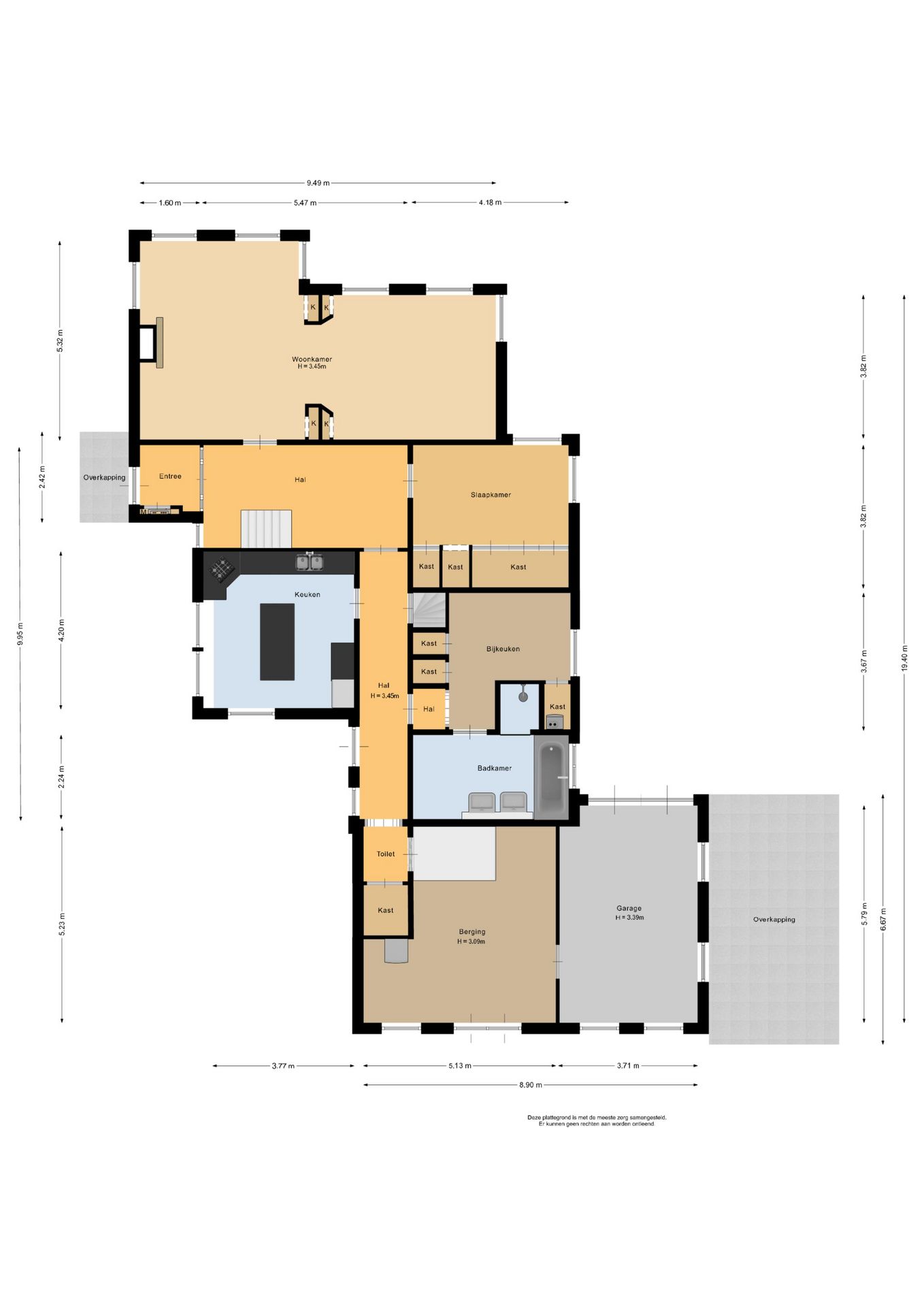 Photo 59 of Bredeweg 15