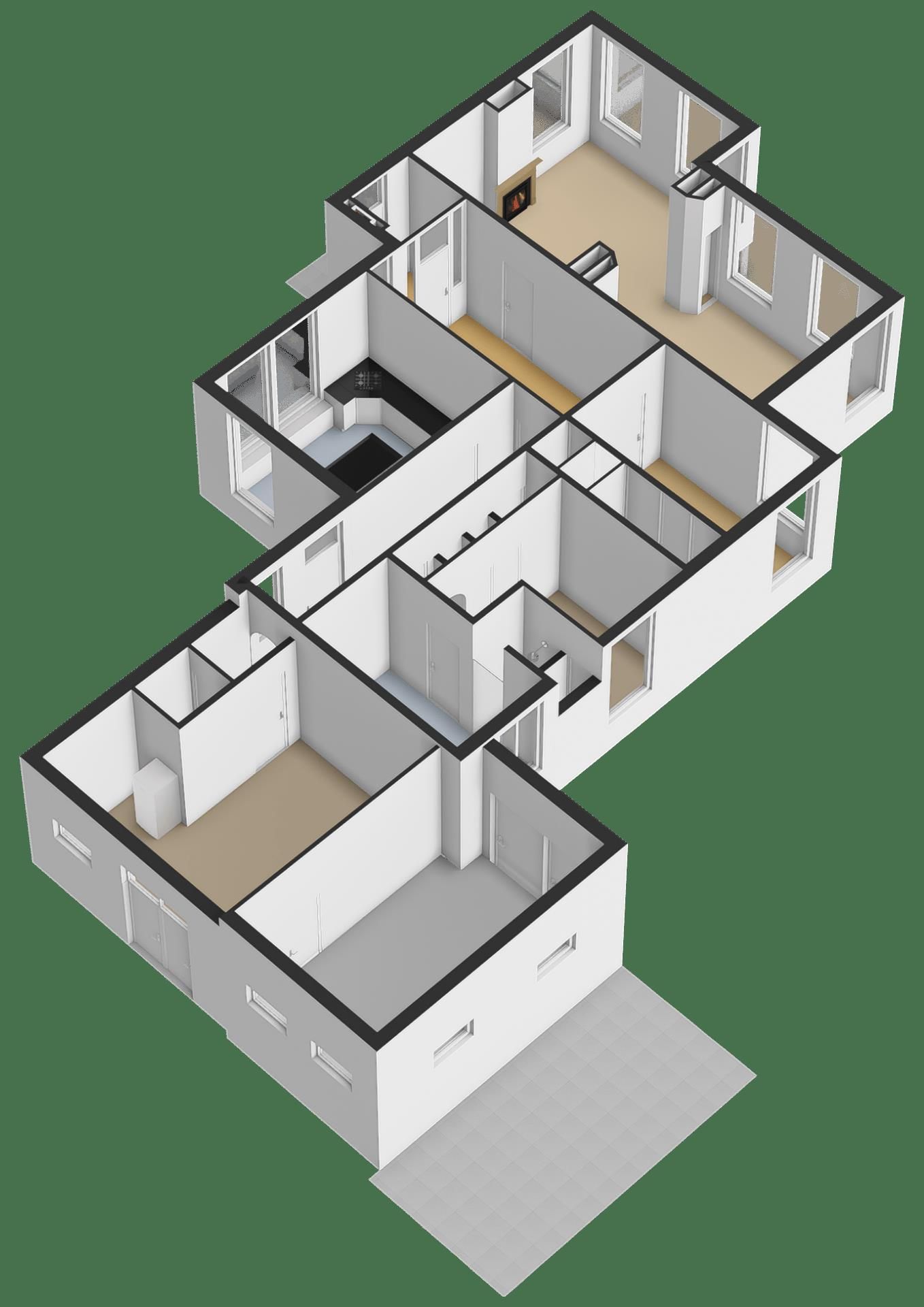 Photo 60 of Bredeweg 15