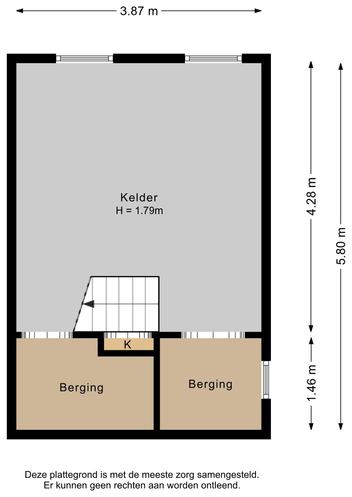 Photo 63 of Bredeweg 15