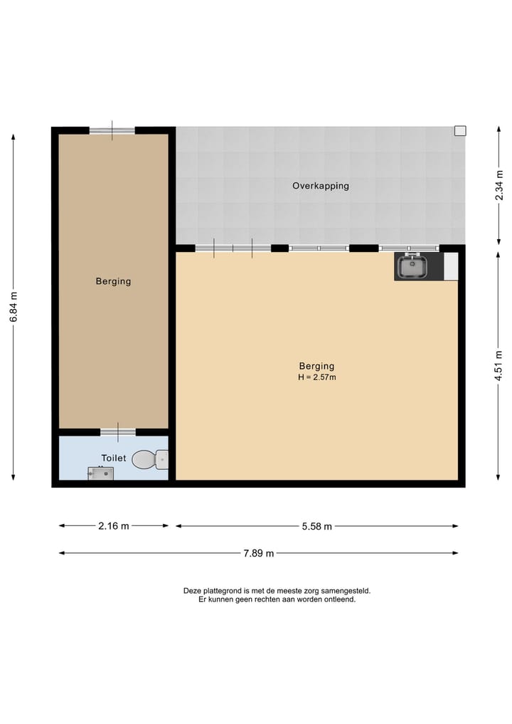 Foto 67 van Bredeweg 15