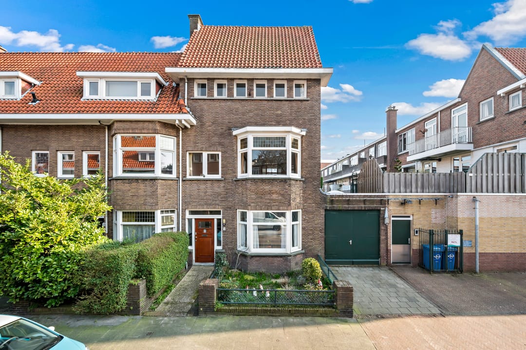 Foto 1 van Weissenbruchstraat 219