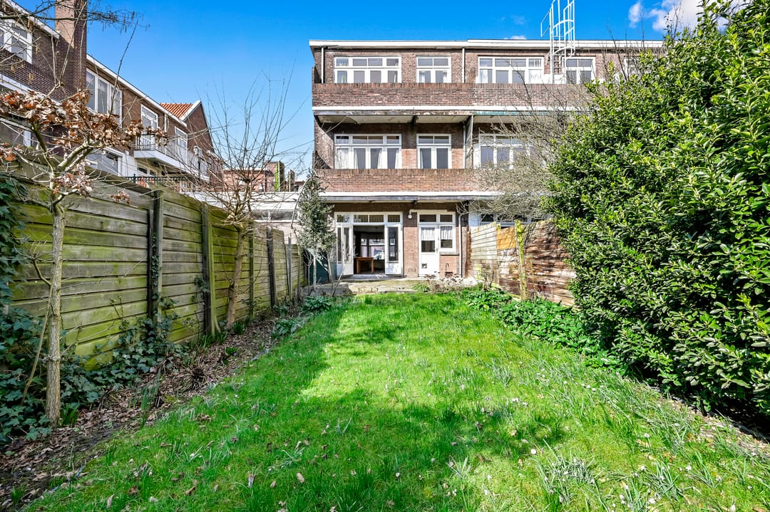 Foto 2 van Weissenbruchstraat 219