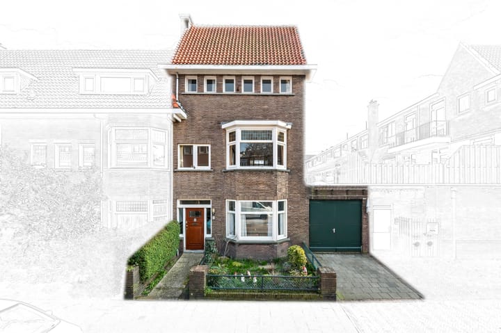 Foto 3 van Weissenbruchstraat 219