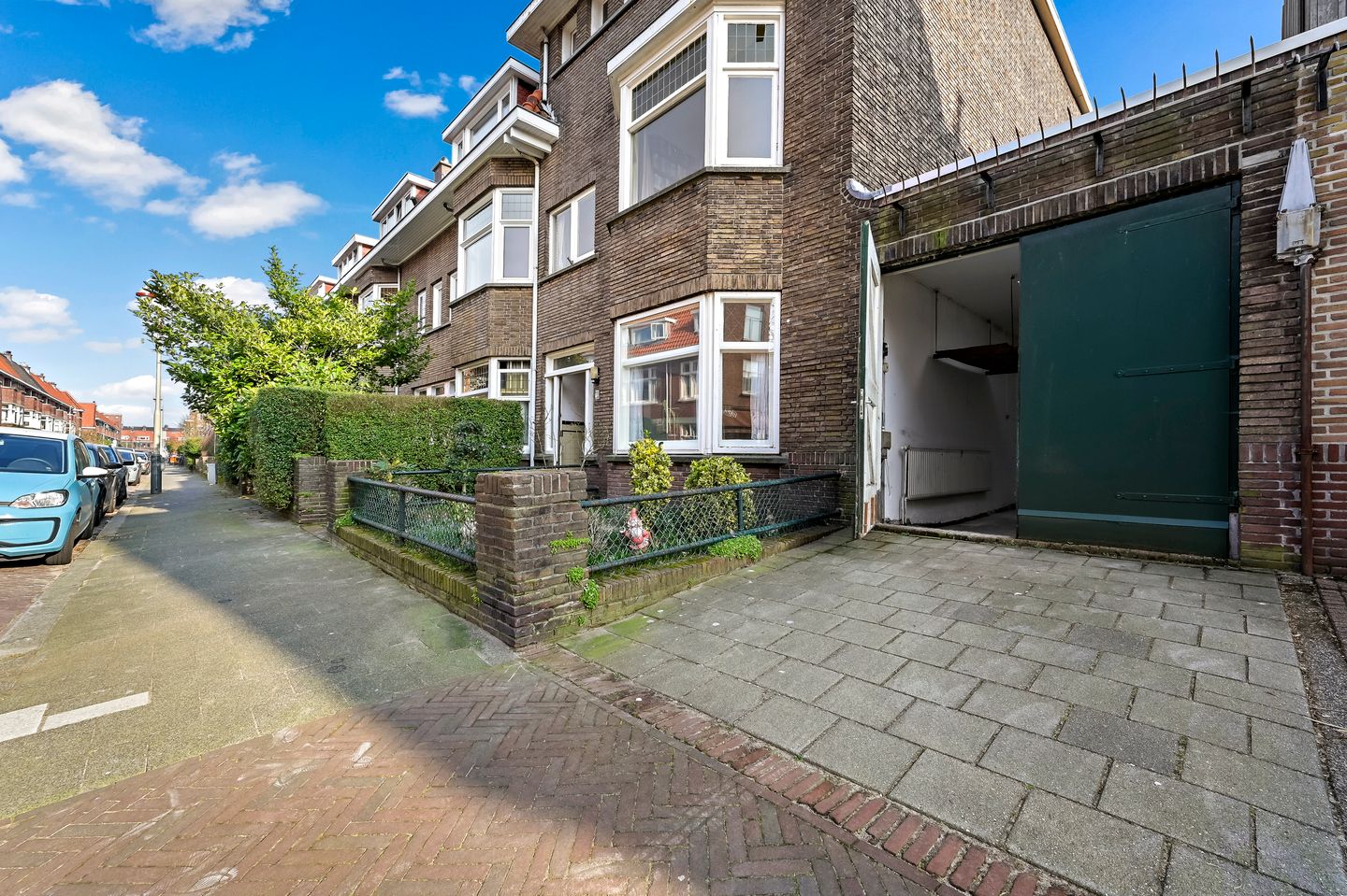 Foto 4 van Weissenbruchstraat 219