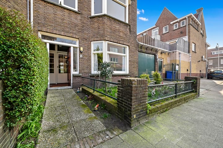 Foto 5 van Weissenbruchstraat 219