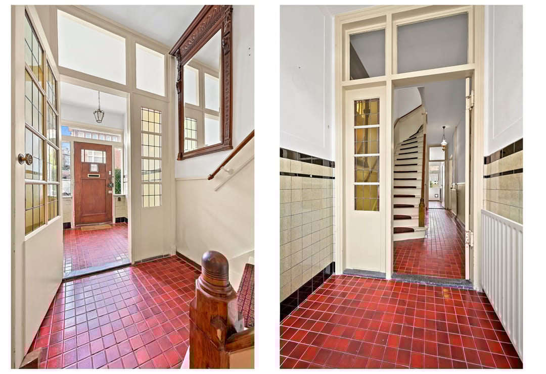 Foto 7 van Weissenbruchstraat 219