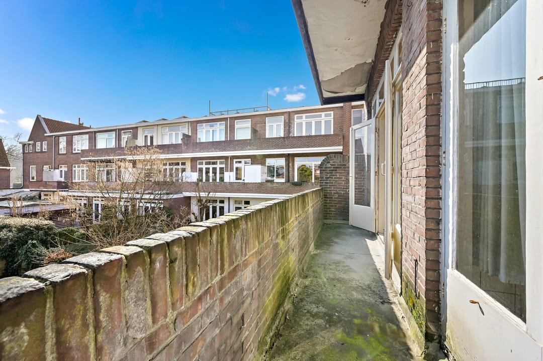 Foto 31 van Weissenbruchstraat 219