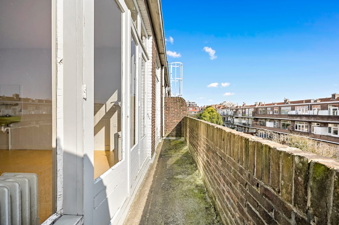 Foto 47 van Weissenbruchstraat 219