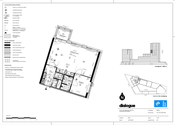Foto 4 van Dialogue | Type KB01 (Bouwnr. 369)