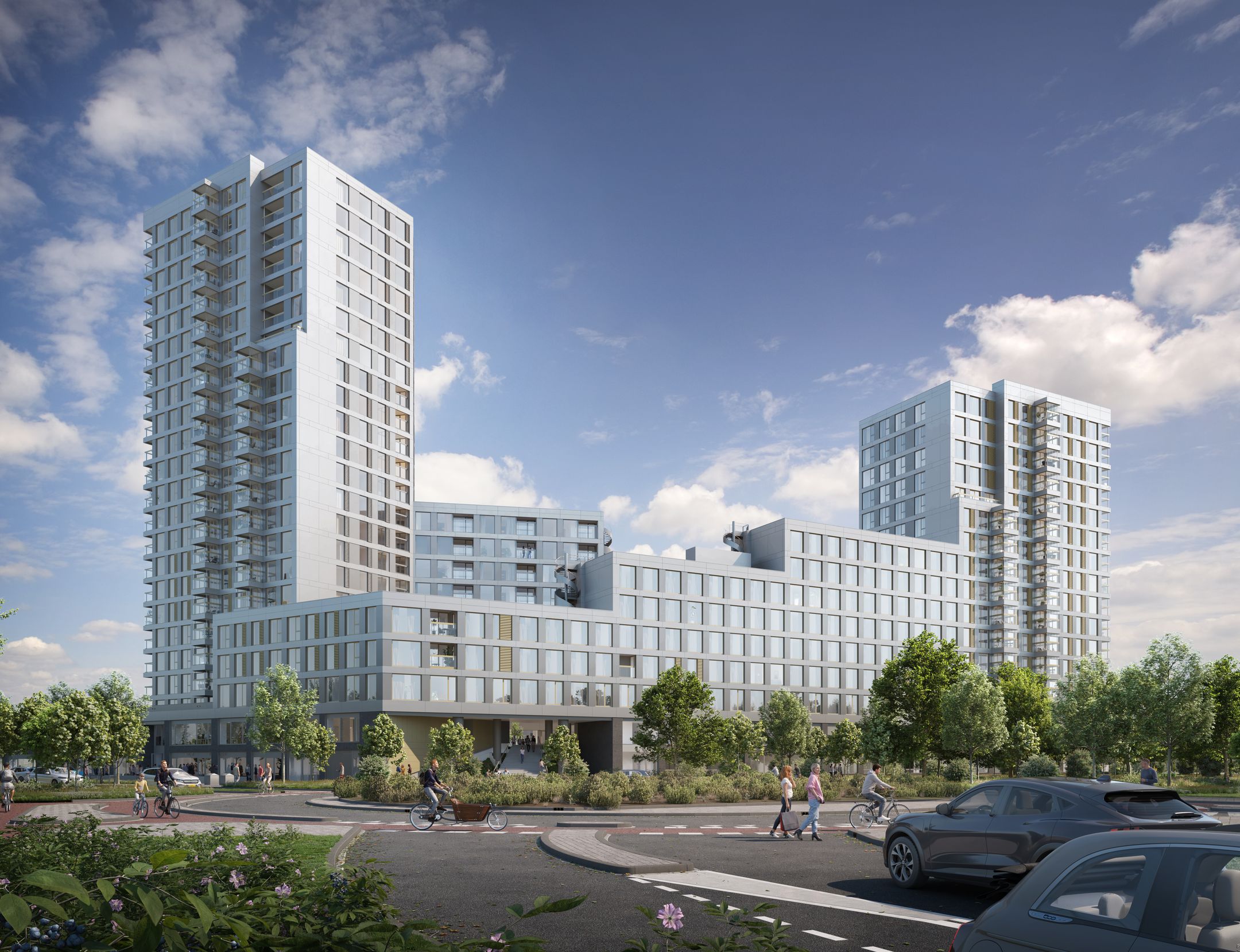 Foto 9 van Dialogue | Type KB01 (Bouwnr. 385)