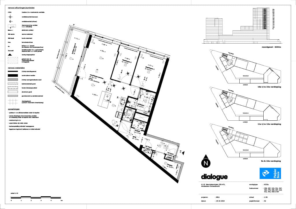 Foto 10 van Dialogue | Type KC01 (Bouwnr. 429)