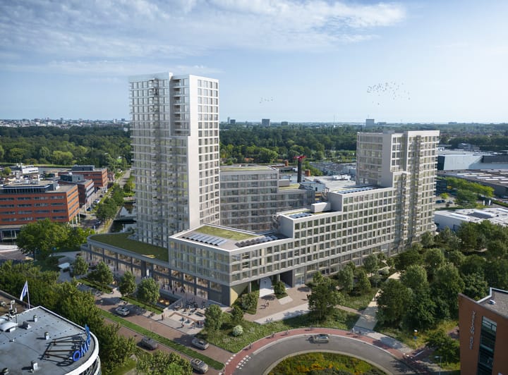 Foto 9 van Dialogue | Type KD01 (Bouwnr. 391)