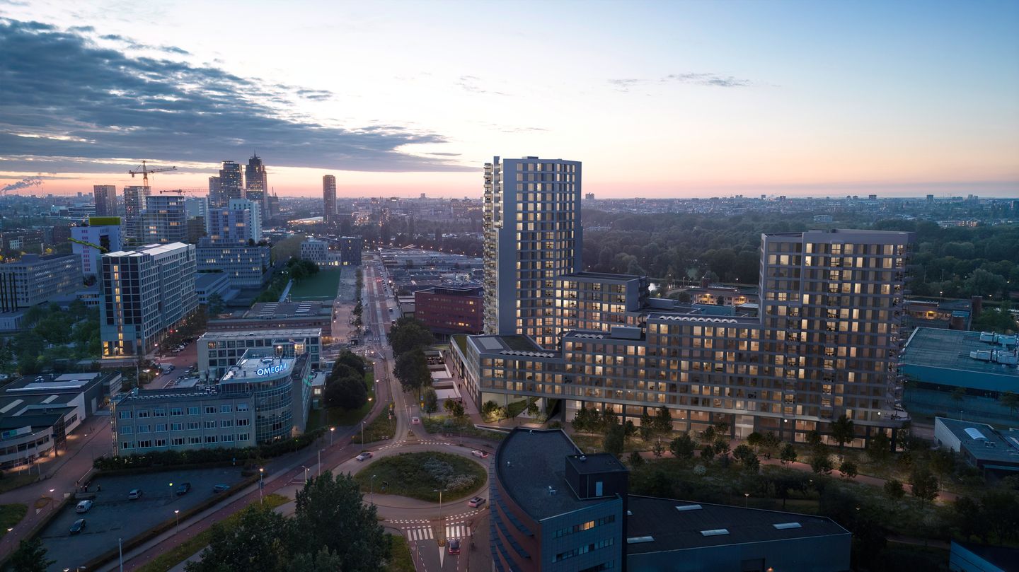 Foto 10 van Dialogue | Type KD01 (Bouwnr. 421)