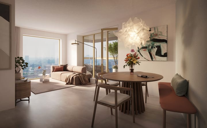 Foto 2 van Dialogue | Type KC01 (Bouwnr. 393)