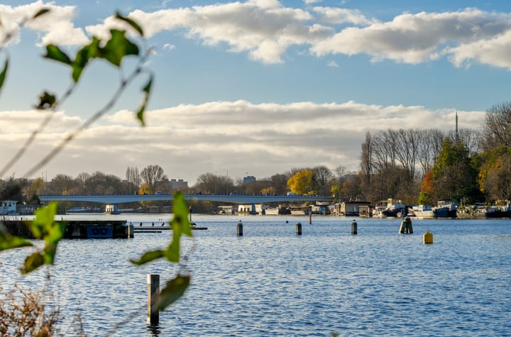 Foto 14 van Dialogue | Type KD02 (Bouwnr. 401)