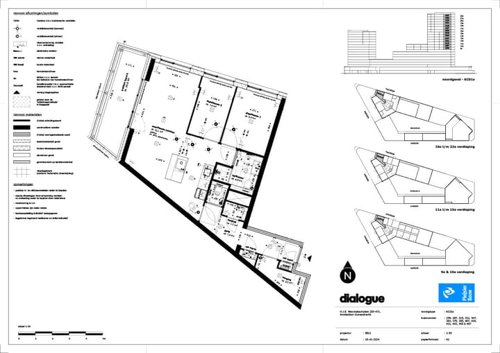 Foto 10 van Dialogue | Type KC01 (Bouwnr. 393)