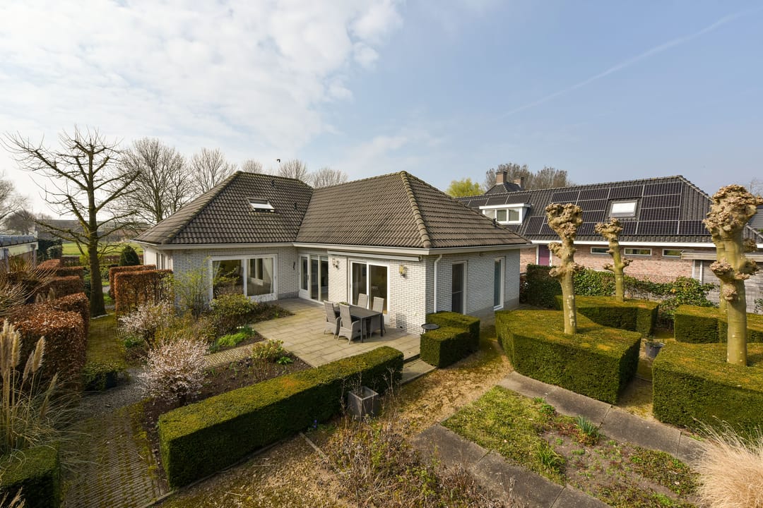 Foto 1 van Oosterlandweg 2