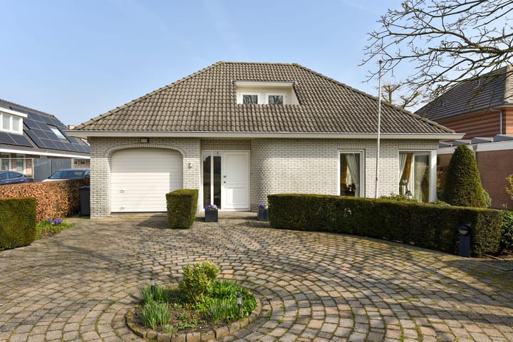 Foto 5 van Oosterlandweg 2