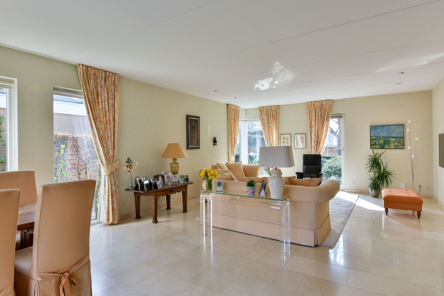 Foto 10 van Oosterlandweg 2