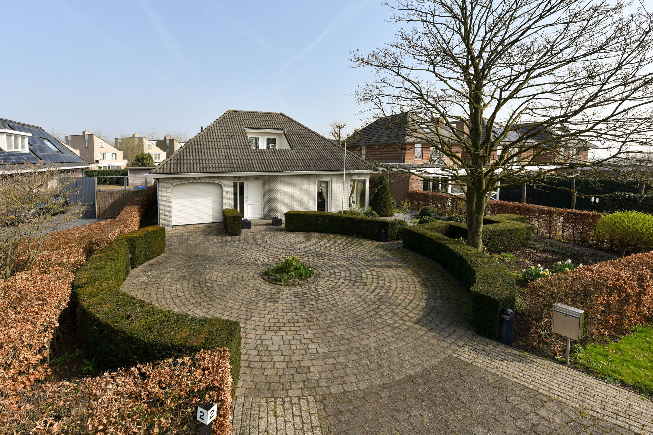 Foto 36 van Oosterlandweg 2