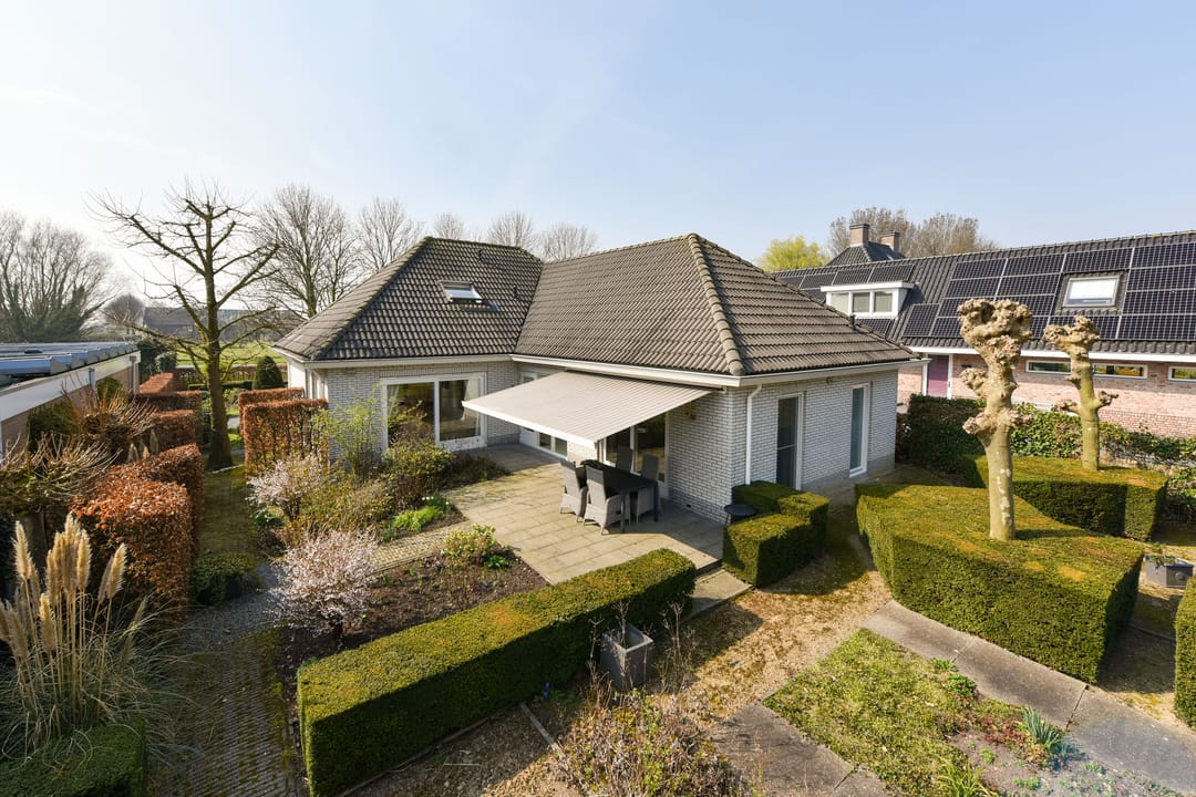 Foto 37 van Oosterlandweg 2