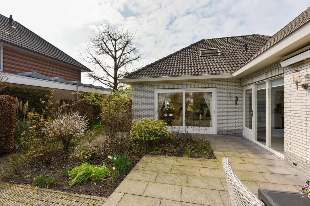 Foto 43 van Oosterlandweg 2