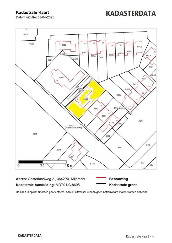 Photo 53 of Oosterlandweg 2