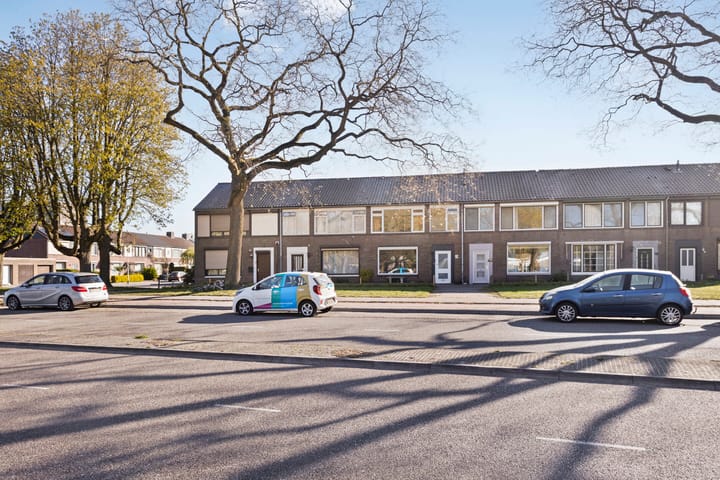 Foto 1 van Wethouder van Wellaan 80