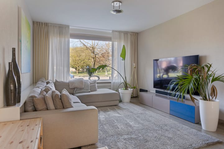 Foto 3 van Wethouder van Wellaan 80