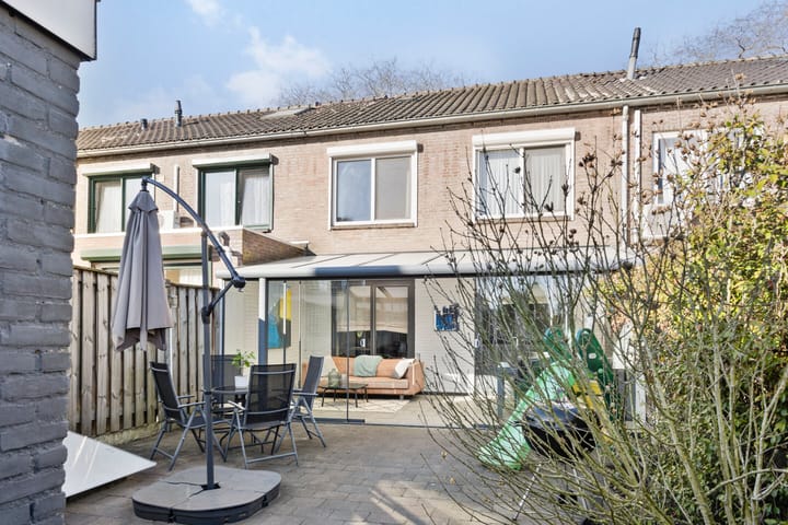 Foto 5 van Wethouder van Wellaan 80