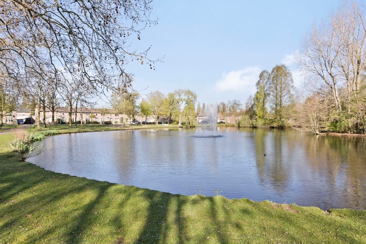 Foto 6 van Wethouder van Wellaan 80