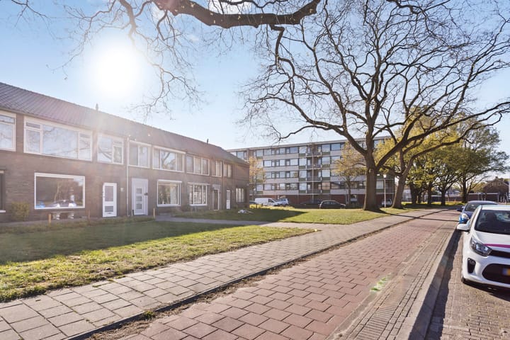 Foto 7 van Wethouder van Wellaan 80