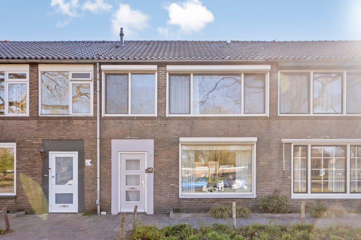 Foto 8 van Wethouder van Wellaan 80