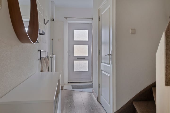 Foto 9 van Wethouder van Wellaan 80