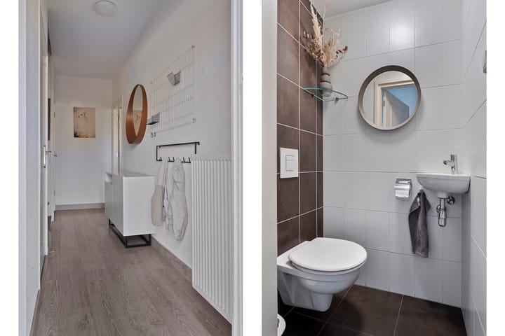 Foto 10 van Wethouder van Wellaan 80