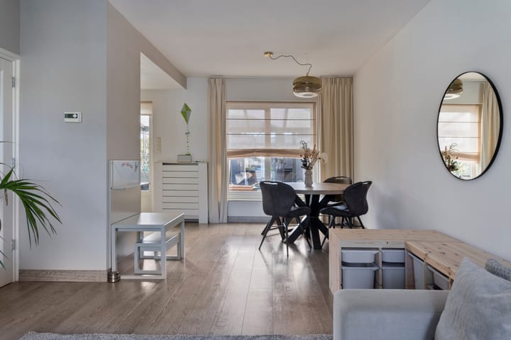 Foto 12 van Wethouder van Wellaan 80