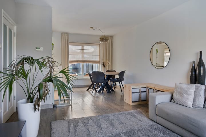 Foto 13 van Wethouder van Wellaan 80