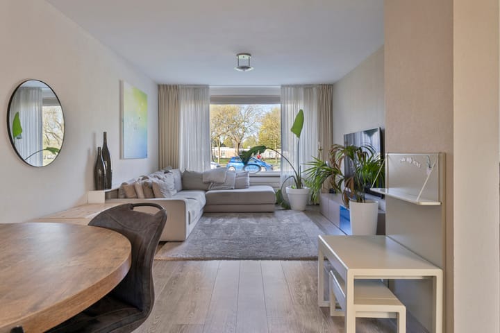 Foto 14 van Wethouder van Wellaan 80