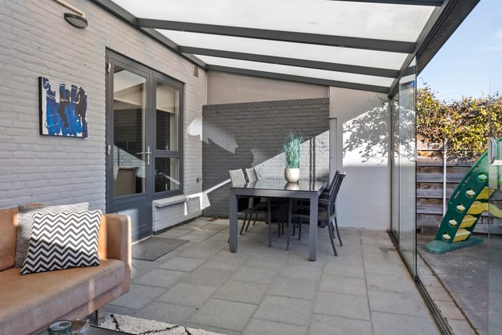 Foto 17 van Wethouder van Wellaan 80