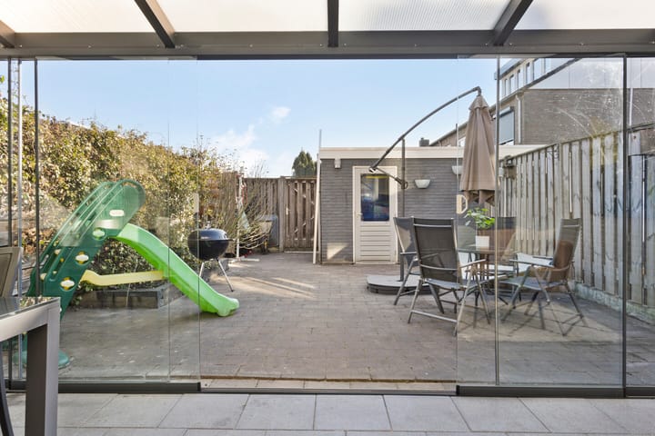 Foto 19 van Wethouder van Wellaan 80