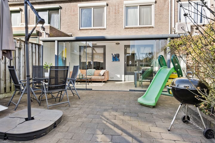 Foto 20 van Wethouder van Wellaan 80