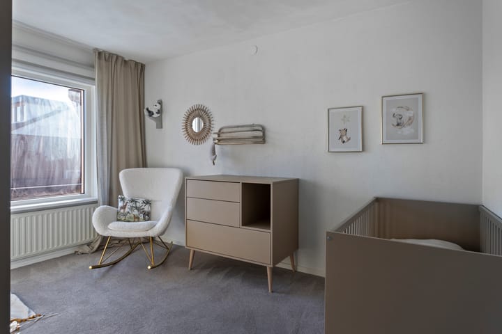 Foto 23 van Wethouder van Wellaan 80