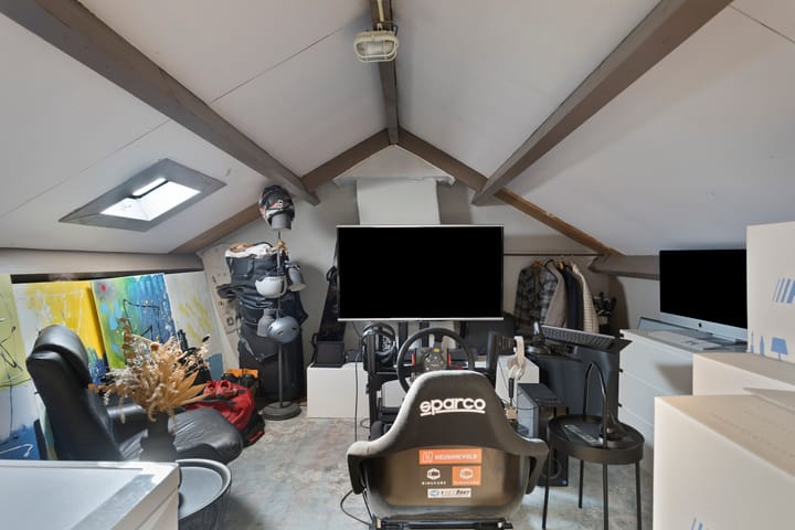 Foto 30 van Wethouder van Wellaan 80