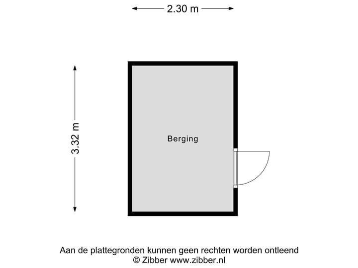 Foto 35 van Wethouder van Wellaan 80