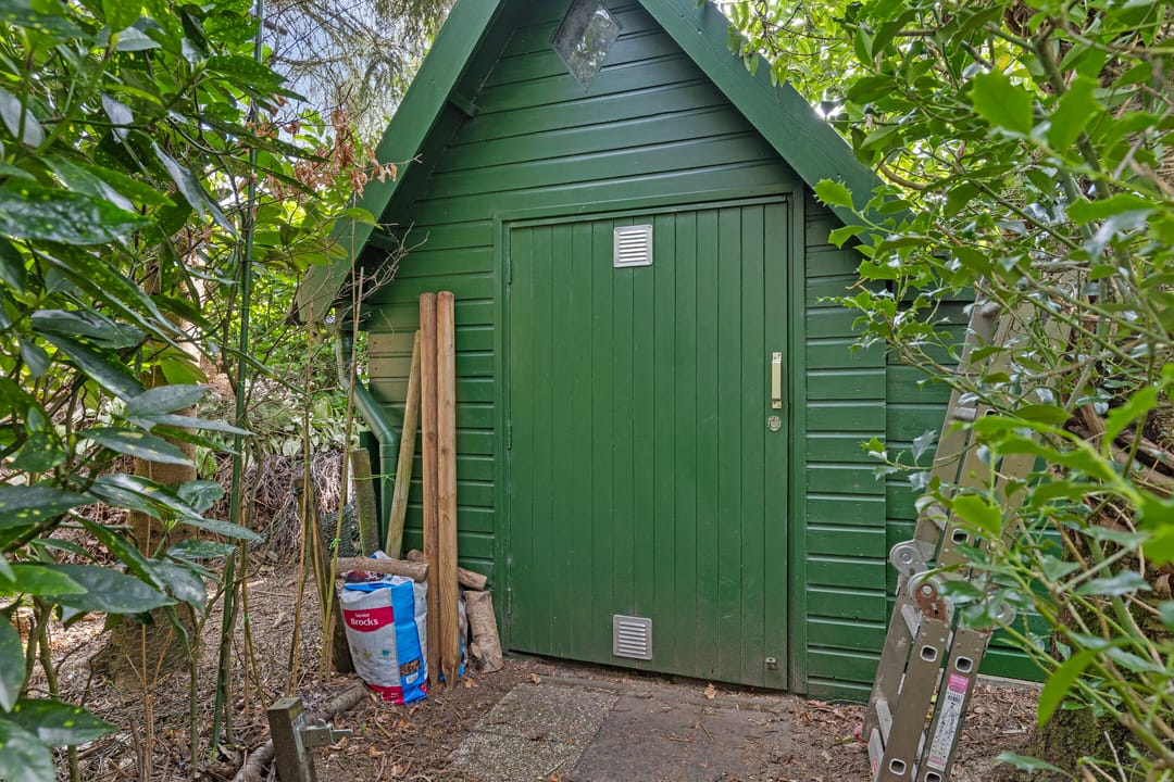 Foto 26 van Tilgrupweg 20